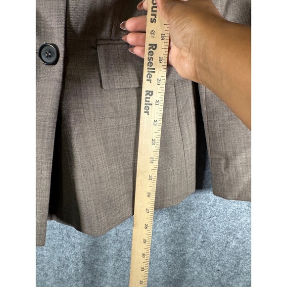 Zara Jacket‎ - Picture 10 of 14